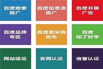 百度竞价代理的投放技巧与效果评估案例